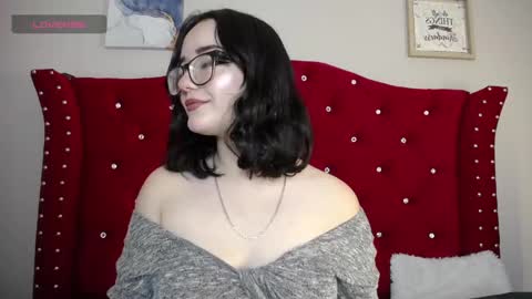 Snapshot of silvia_ls chatting on December 24, 2024, 8:38 pm silvia_ls online show from December 24, 2024, 8:38 pm