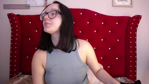 Snapshot of silvia_ls chatting on January 3, 2025, 1:05 am silvia_ls online show from January 3, 2025, 1:05 am