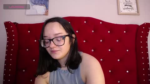 Snapshot of silvia_ls chatting on January 4, 2025, 12:27 am silvia_ls online show from January 4, 2025, 12:27 am