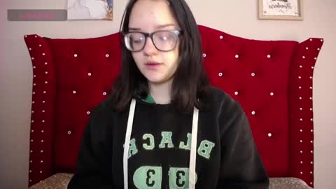 Snapshot of silvia_ls chatting on January 5, 2025, 9:25 pm silvia_ls online show from January 5, 2025, 9:25 pm