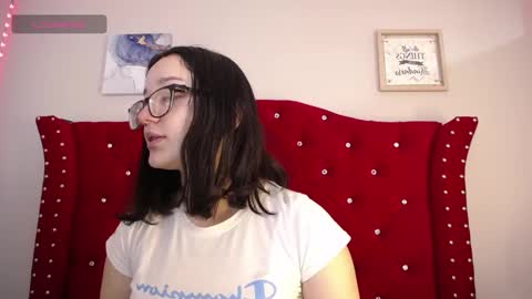 Snapshot of silvia_ls chatting on January 6, 2025, 9:22 pm silvia_ls online show from January 6, 2025, 9:22 pm