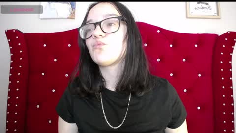 Snapshot of silvia_ls chatting on January 13, 2025, 12:30 am silvia_ls online show from January 13, 2025, 12:30 am