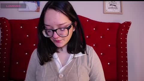 Snapshot of silvia_ls chatting on January 13, 2025, 9:42 pm silvia_ls online show from January 13, 2025, 9:42 pm