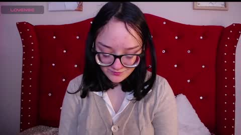 Snapshot of silvia_ls chatting on January 14, 2025, 12:43 am silvia_ls online show from January 14, 2025, 12:43 am