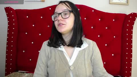 Snapshot of silvia_ls chatting on January 15, 2025, 12:51 am silvia_ls online show from January 15, 2025, 12:51 am