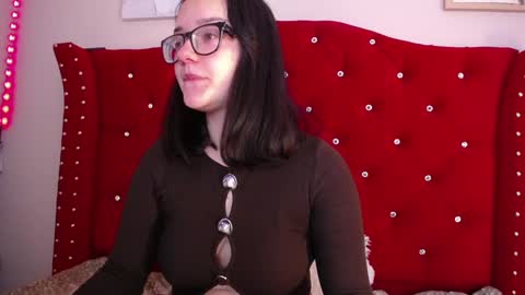 Snapshot of silvia_ls chatting on January 20, 2025, 9:53 pm silvia_ls online show from January 20, 2025, 9:53 pm