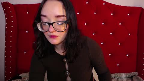 Snapshot of silvia_ls chatting on January 25, 2025, 1:32 am silvia_ls online show from January 25, 2025, 1:32 am