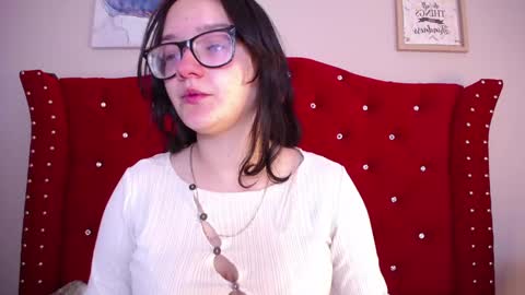 Snapshot of silvia_ls chatting on January 26, 2025, 9:40 pm silvia_ls online show from January 26, 2025, 9:40 pm