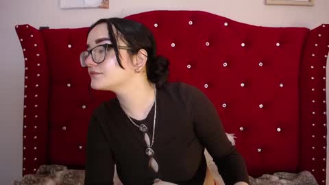 Snapshot of silvia_ls chatting on February 6, 2025, 9:49 pm silvia_ls online show from February 6, 2025, 9:49 pm