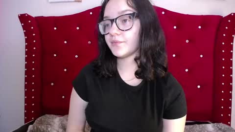 Snapshot of silvia_ls chatting on February 12, 2025, 2:56 am silvia_ls online show from February 12, 2025, 2:56 am