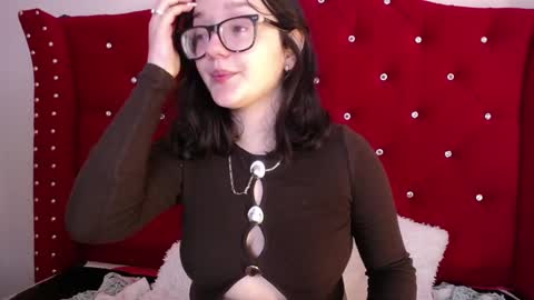 Snapshot of silvia_ls chatting on February 15, 2025, 5:07 pm silvia_ls online show from February 15, 2025, 5:07 pm