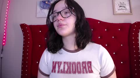 Snapshot of silvia_ls chatting on February 16, 2025, 1:38 pm silvia_ls online show from February 16, 2025, 1:38 pm