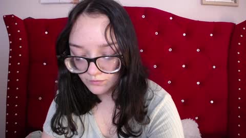 Snapshot of silvia_ls chatting on February 18, 2025, 12:48 am silvia_ls online show from February 18, 2025, 12:48 am