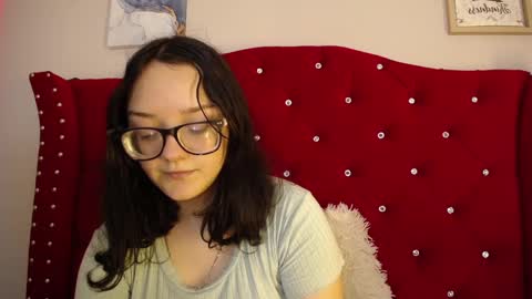 Snapshot of silvia_ls chatting on February 19, 2025, 12:25 am silvia_ls online show from February 19, 2025, 12:25 am