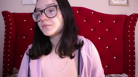 Snapshot of silvia_ls chatting on February 20, 2025, 10:37 pm silvia_ls online show from February 20, 2025, 10:37 pm