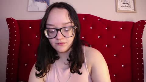 Snapshot of silvia_ls chatting on February 21, 2025, 1:44 am silvia_ls online show from February 21, 2025, 1:44 am