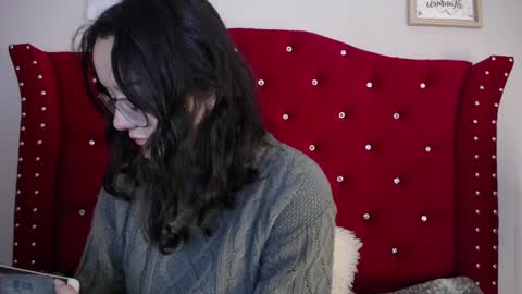 Snapshot of silvia_ls chatting on February 23, 2025, 9:26 pm silvia_ls online show from February 23, 2025, 9:26 pm