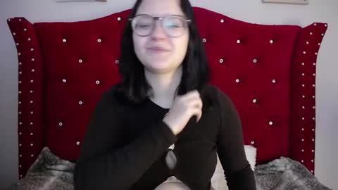 Snapshot of silvia_ls chatting on February 26, 2025, 9:37 pm silvia_ls online show from February 26, 2025, 9:37 pm