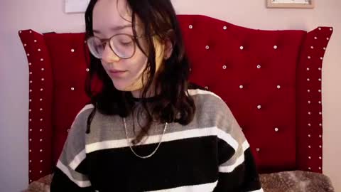 Snapshot of silvia_ls chatting on March 3, 2025, 9:37 pm silvia_ls online show from March 3, 2025, 9:37 pm