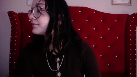 Snapshot of silvia_ls chatting on March 5, 2025, 10:21 pm silvia_ls online show from March 5, 2025, 10:21 pm
