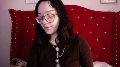Snapshot of silvia_ls chatting on March 6, 2025, 10:15 pm silvia_ls online show from March 6, 2025, 10:15 pm