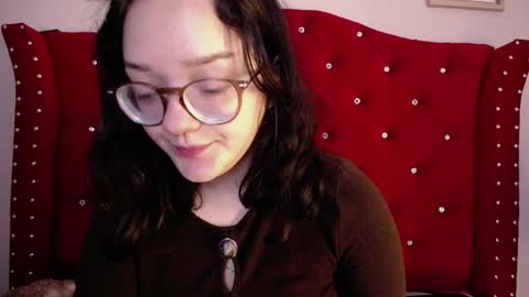 Snapshot of silvia_ls chatting on March 7, 2025, 1:20 am silvia_ls online show from March 7, 2025, 1:20 am