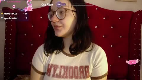 Snapshot of silvia_ls chatting on March 10, 2025, 1:12 am silvia_ls online show from March 10, 2025, 1:12 am