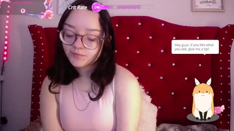 Snapshot of silvia_ls chatting on March 10, 2025, 9:40 pm silvia_ls online show from March 10, 2025, 9:40 pm