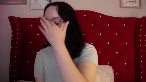Snapshot of silvia_ls chatting on March 12, 2025, 9:56 pm silvia_ls online show from March 12, 2025, 9:56 pm