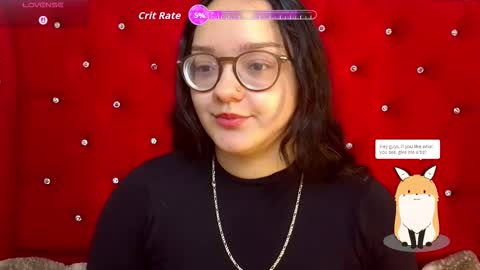 Snapshot of silvia_ls chatting on October 7, 2025, 9:23 pm silvia_ls online show from October 7, 2025, 9:23 pm