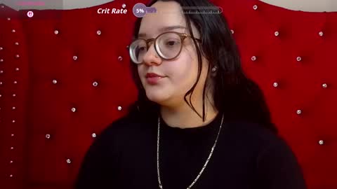 Snapshot of silvia_ls chatting on October 8, 2025, 10:18 pm silvia_ls online show from October 8, 2025, 10:18 pm