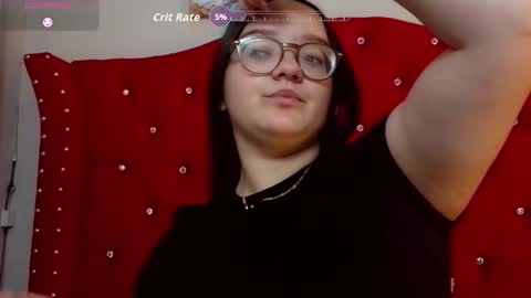 Snapshot of silvia_ls chatting on October 11, 2025, 9:24 pm silvia_ls online show from October 11, 2025, 9:24 pm
