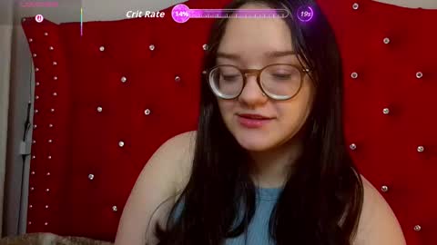 Snapshot of silvia_ls chatting on October 14, 2025, 10:21 pm silvia_ls online show from October 14, 2025, 10:21 pm