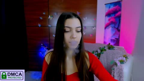 Snapshot of silvia_queen1 chatting on December 14, 2024, 3:07 am Silvia nude in pvt online show from December 14, 2024, 3:07 am