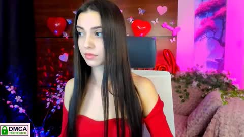 Snapshot of silvia_queen1 chatting on February 14, 2025, 9:32 pm Silvia nude in pvt online show from February 14, 2025, 9:32 pm
