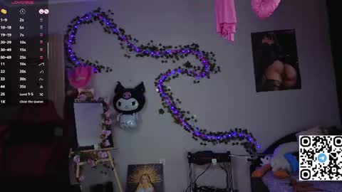 Snapshot of silvia_santorskii chatting on June 10, 2026, 9:19 am silvia_santorskii online show from June 10, 2026, 9:19 am