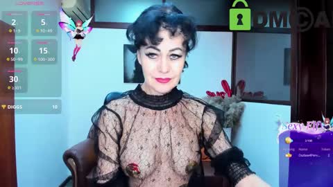 Silvia Wallec online show from March 9, 2025, 9:46 am