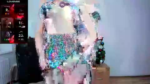 Silvia Wallec online show from January 15, 2026, 6:40 am