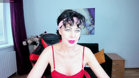 Snapshot of silvia_wallec chatting on April 30, 2026, 6:09 am Silvia Wallec online show from April 30, 2026, 6:09 am