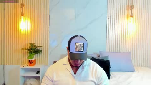 Snapshot of simeone_panda chatting on February 27, 2025, 11:41 am simeone_panda online show from February 27, 2025, 11:41 am