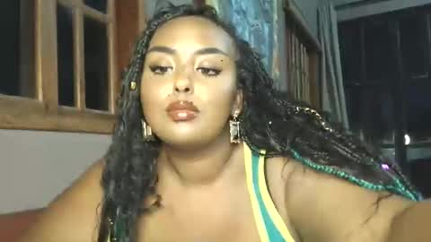 Simin Fox online show from April 4, 2026, 11:46 pm