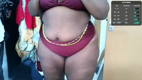 Simin Fox online show from May 24, 2026, 11:37 am