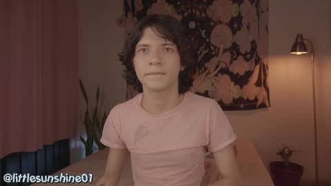 Little Sunshine online show from December 10, 2024, 12:17 am