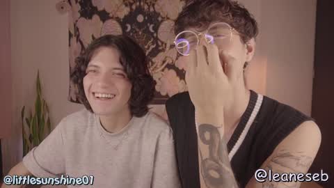 Little Sunshine online show from December 28, 2024, 11:05 pm