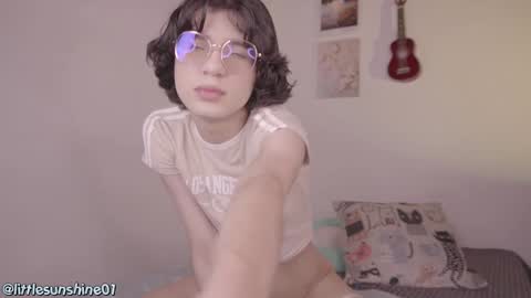 Little Sunshine online show from February 4, 2025, 4:18 pm