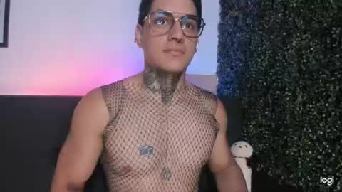 Snapshot of simon_cortes chatting on June 21, 2026, 11:13 am Simon Cortes online show from June 21, 2026, 11:13 am