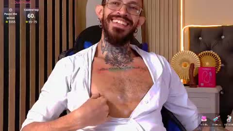 Simon  online show from July 23, 2026, 12:03 pm