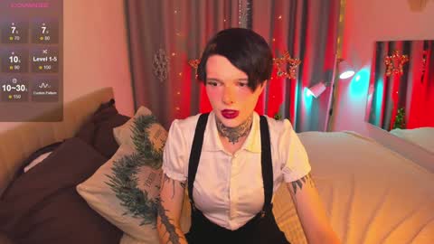 Snapshot of simona_rain chatting on January 8, 2025, 10:26 am Simona online show from January 8, 2025, 10:26 am