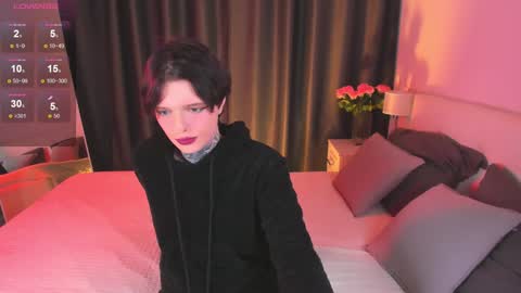 Snapshot of simona_rain chatting on January 25, 2025, 6:12 am Simona online show from January 25, 2025, 6:12 am