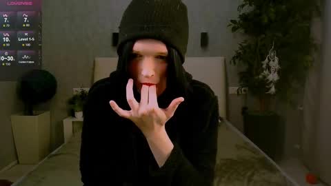 Snapshot of simona_rain chatting on February 2, 2025, 1:34 am Simona online show from February 2, 2025, 1:34 am